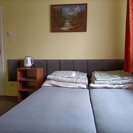 Apartmán Jasionka 2 Ustrzyki Dolne Exteriér fotografie