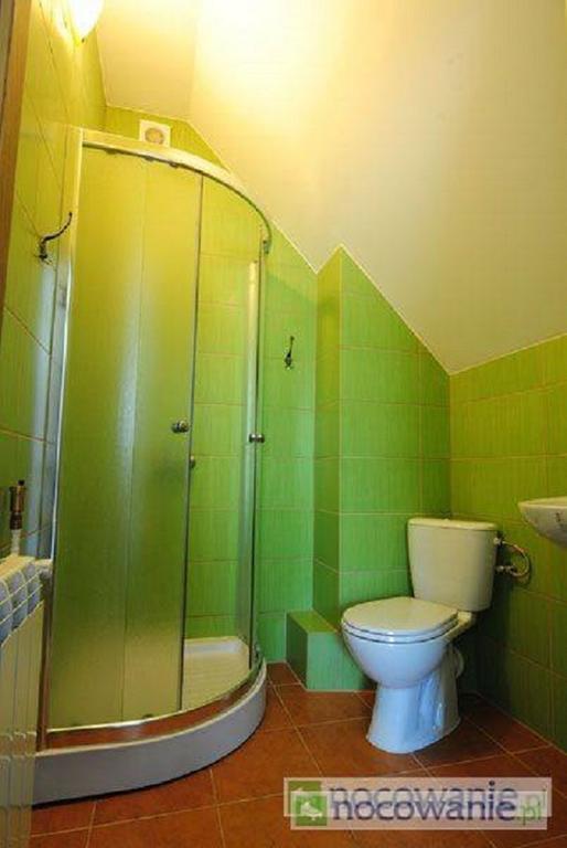 Apartmán Jasionka 2 Ustrzyki Dolne Pokoj fotografie